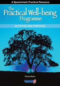 Practical Well-Being Programme by Penny Moon
