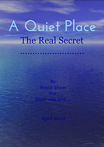 The real secret by penny moon